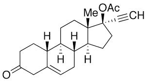 Norethindrone EP Impurity C